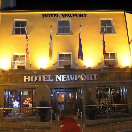 Hotel Newport Newport  Exterior photo